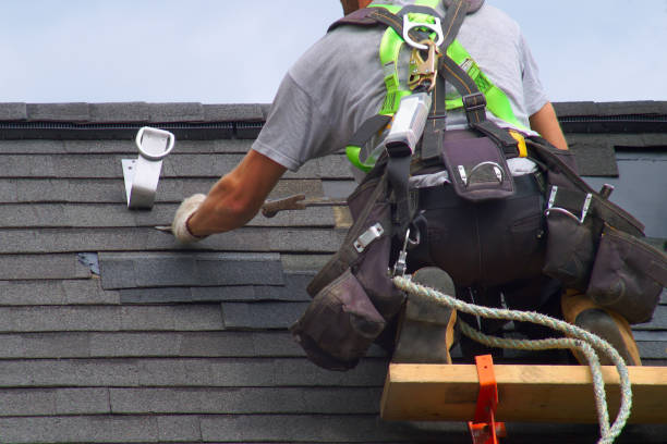 Best Roof Inspection  in USA